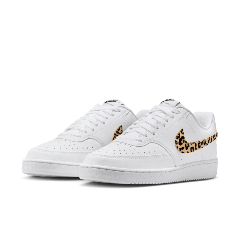 Nike Court Vision Low