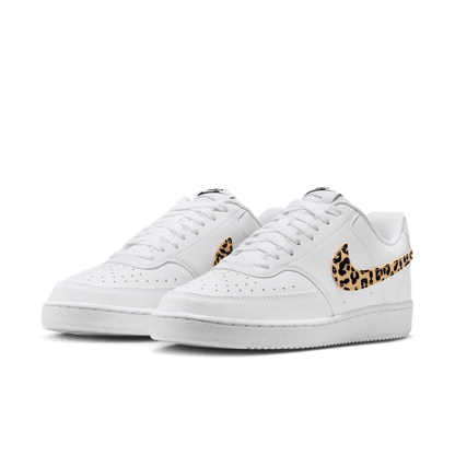 Nike Court Vision Low