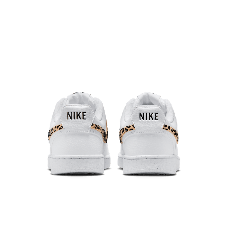 Nike Court Vision Low
