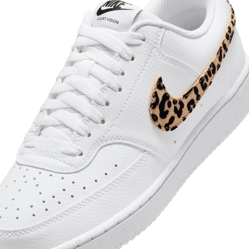 Nike Court Vision Low
