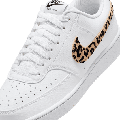 Nike Court Vision Low