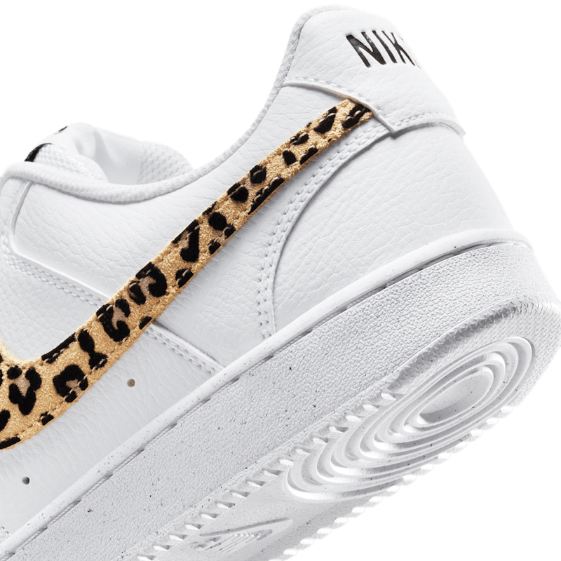 Nike Court Vision Low