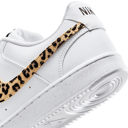Nike Court Vision Low