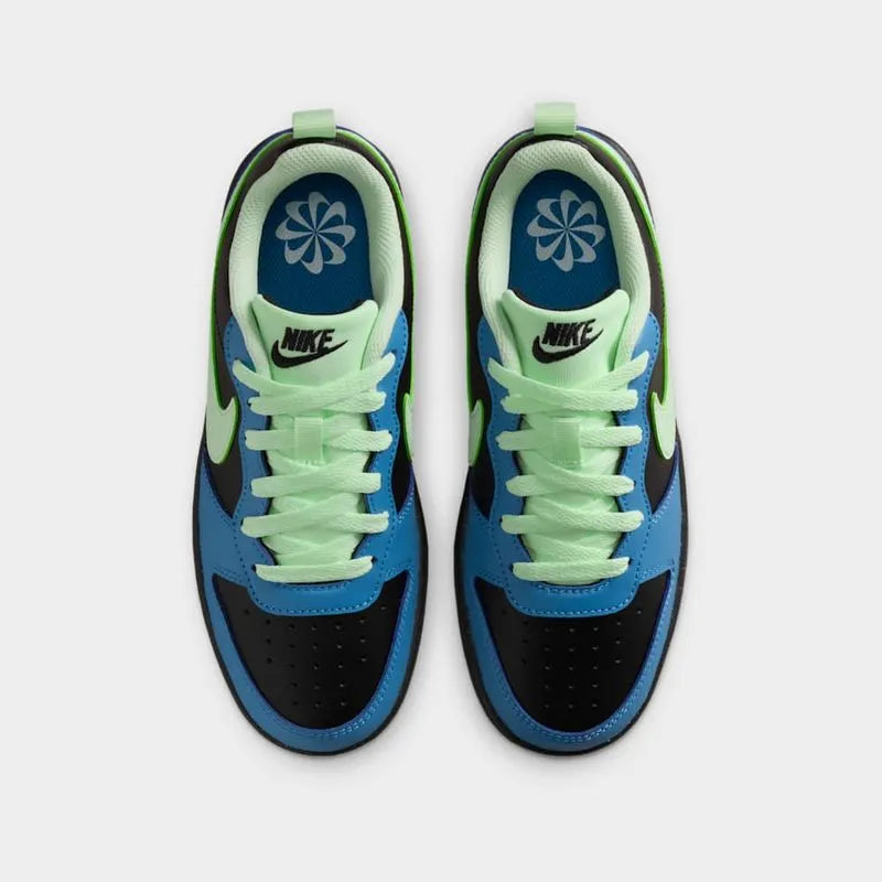 Nike Court Borough Low