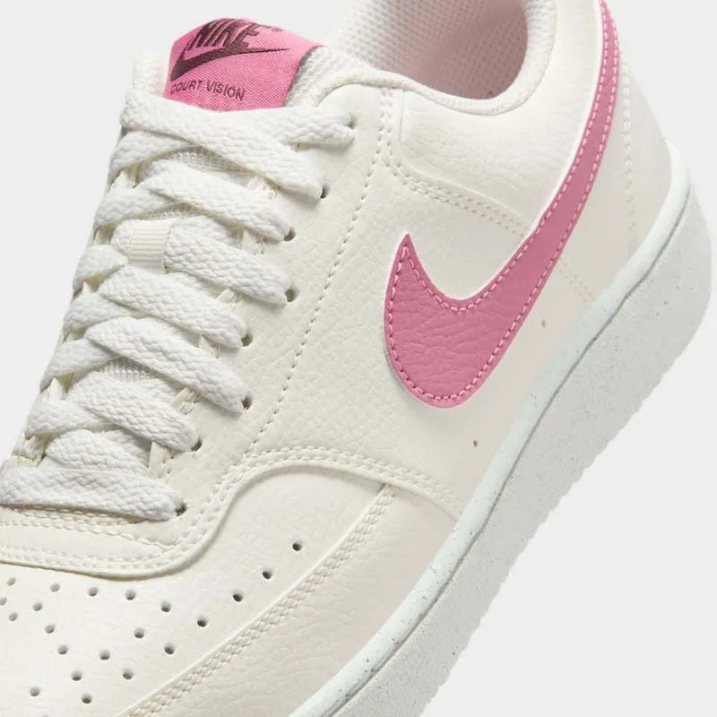 Nike Court Vision Low