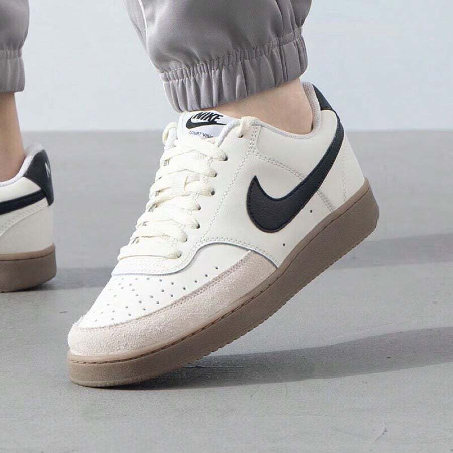 Nike Court Vision Low