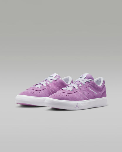 Jordan Series ES