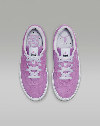 Jordan Series ES