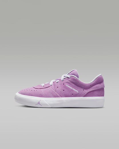 Jordan Series ES