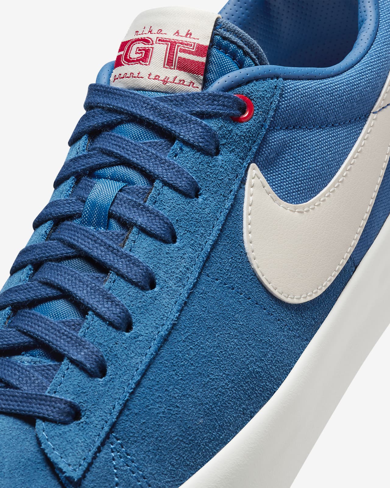 Nike SB Zoom Blazer Pro