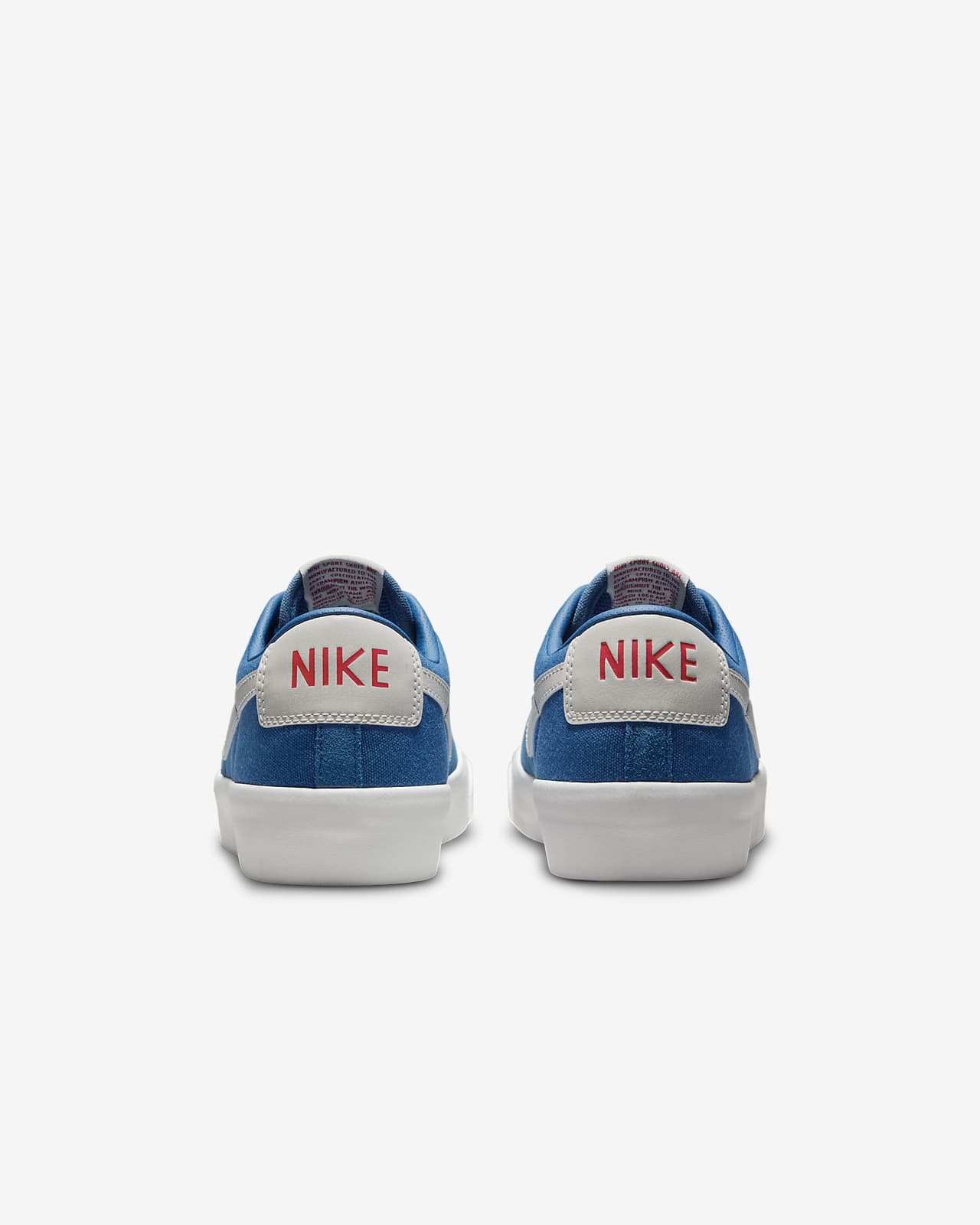 Nike SB Zoom Blazer Pro