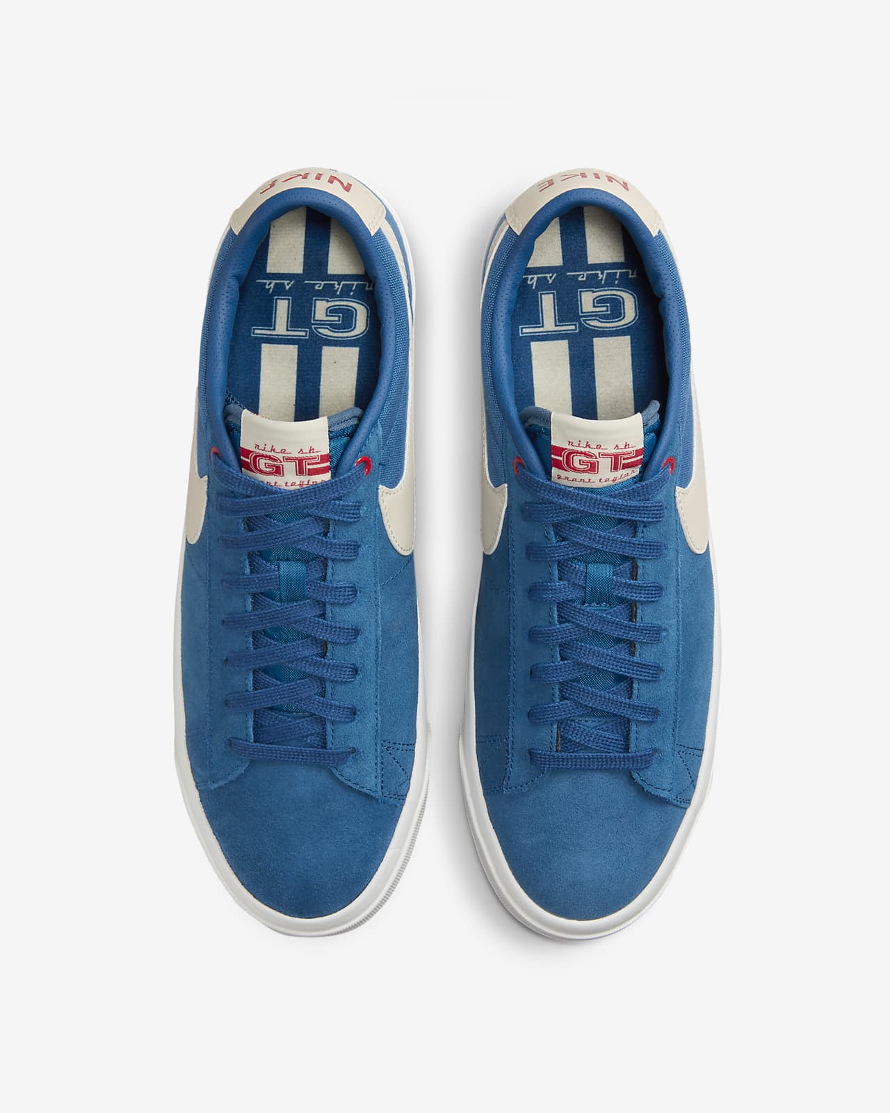 Nike SB Zoom Blazer Pro