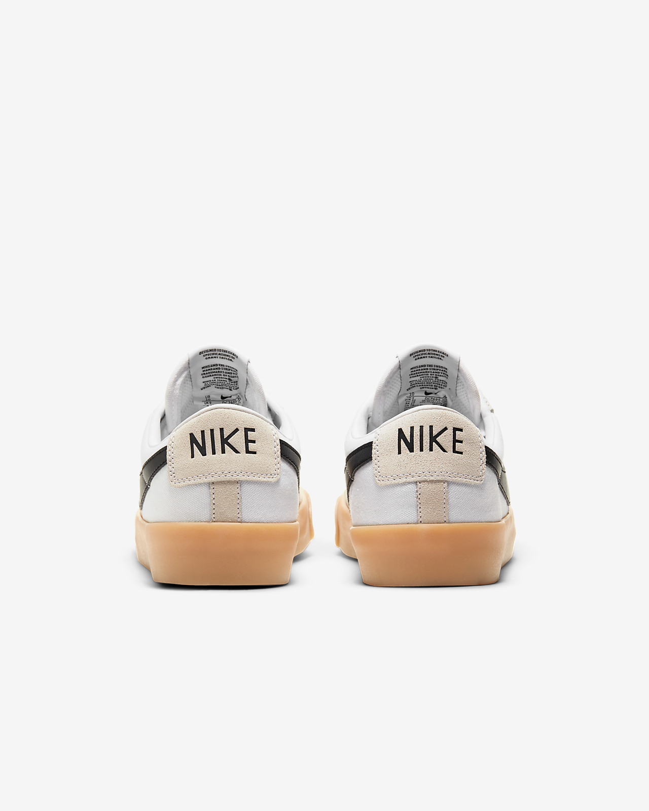 Nike SB Zoom Blazer Pro