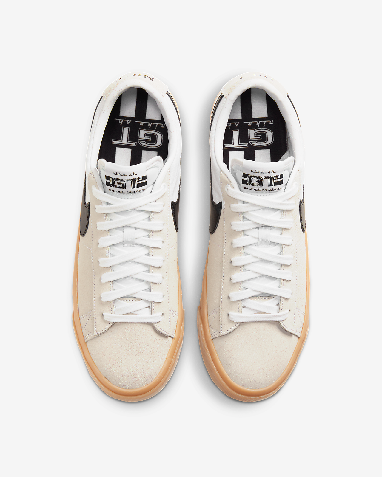 Nike SB Zoom Blazer Pro
