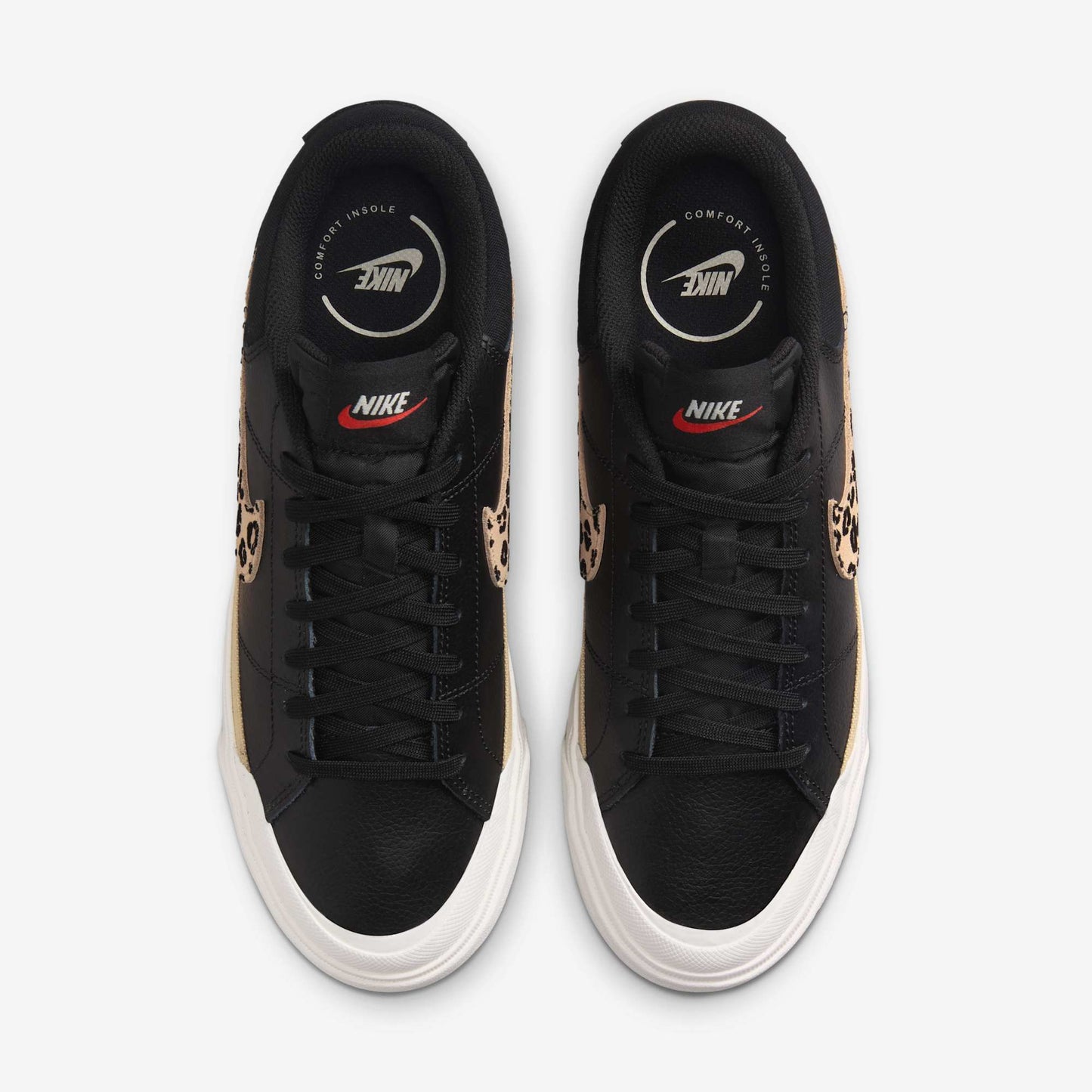 Nike Court Legacy Lift