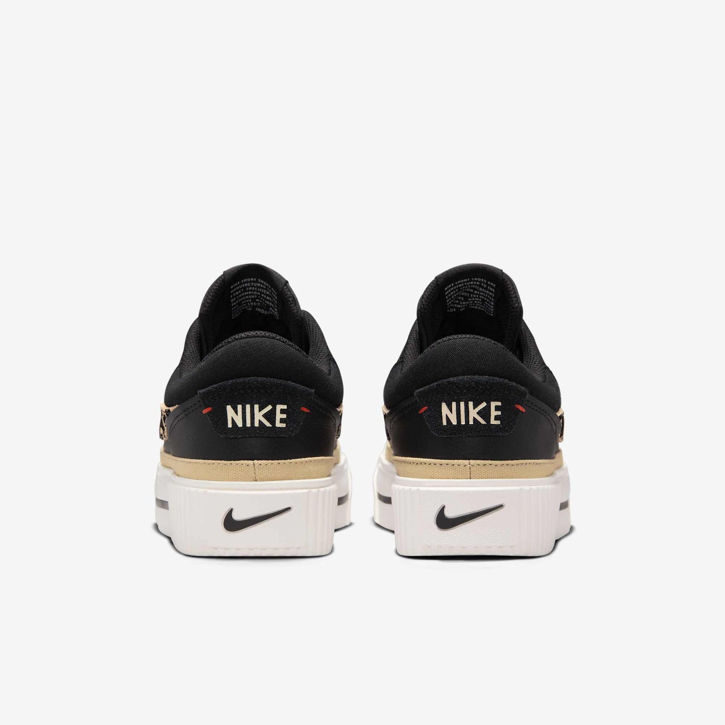 Nike Court Legacy Lift