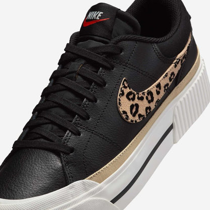 Nike Court Legacy Lift