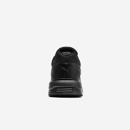 Puma Taper
