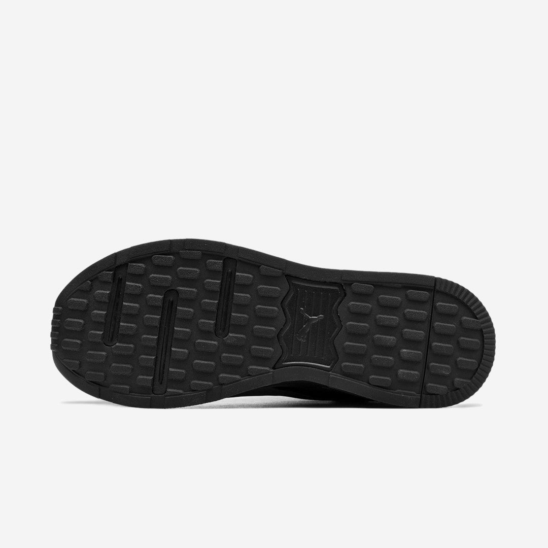 Puma Taper