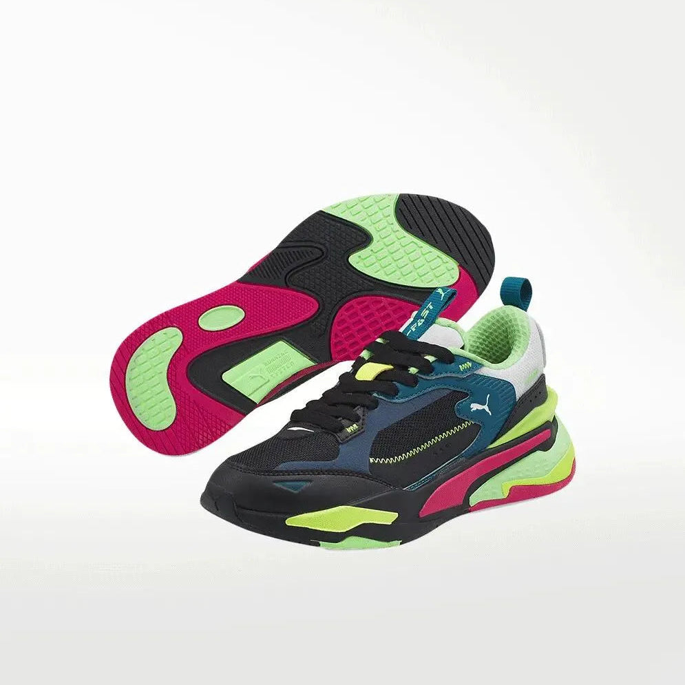 PUMA RS FAST LIMITER