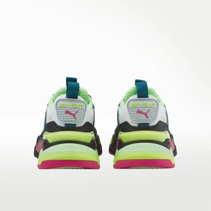 PUMA RS FAST LIMITER