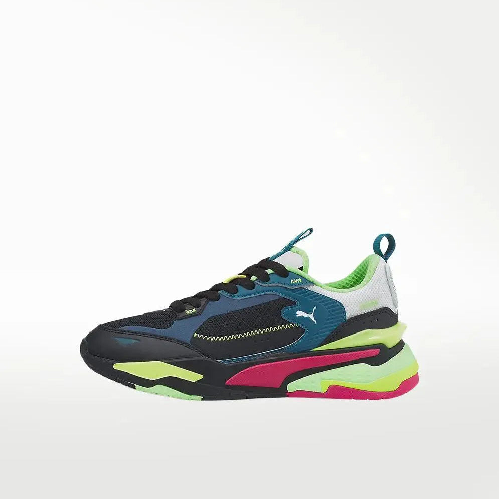 PUMA RS FAST LIMITER