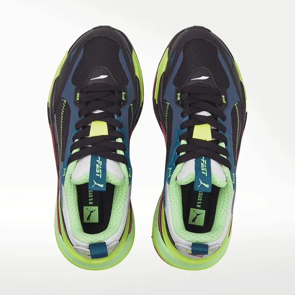PUMA RS FAST LIMITER