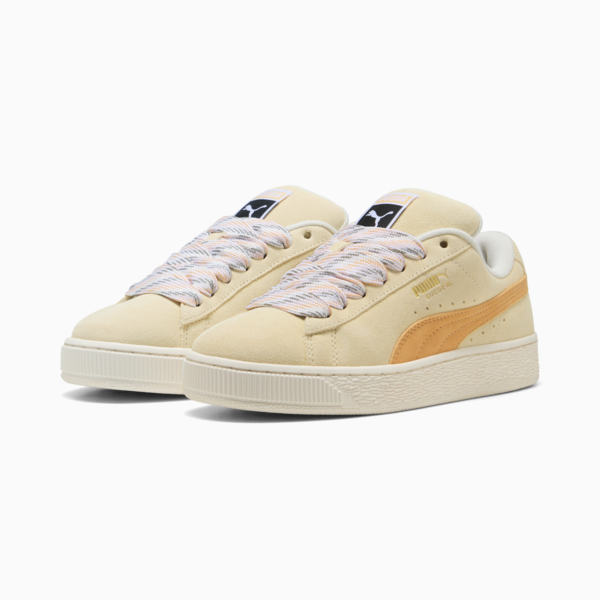 Puma Suede XL Lace II