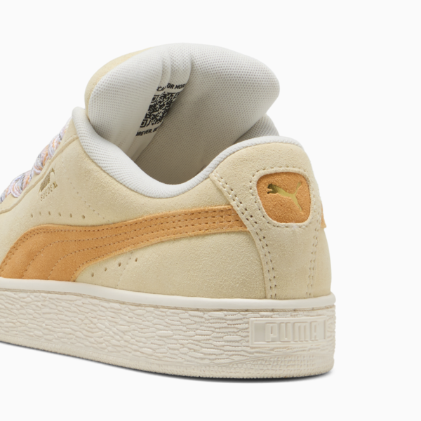 Puma Suede XL Lace II