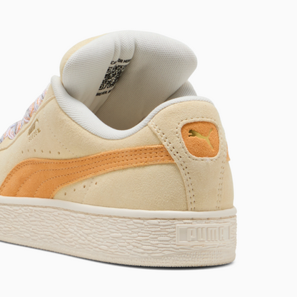 Puma Suede XL Lace II