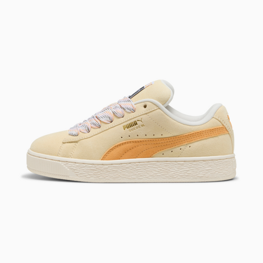 Puma Suede XL Lace II