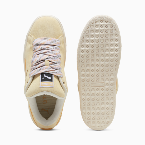 Puma Suede XL Lace II
