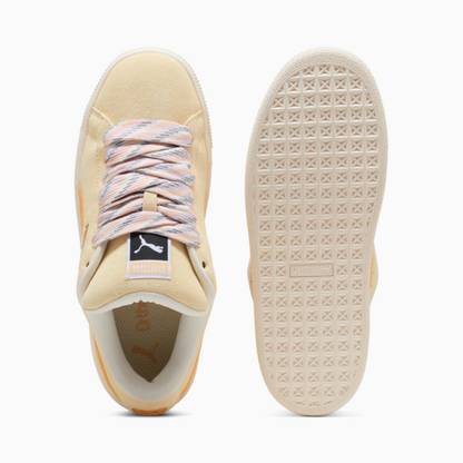 Puma Suede XL Lace II