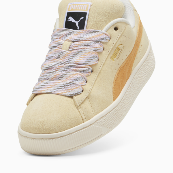 Puma Suede XL Lace II