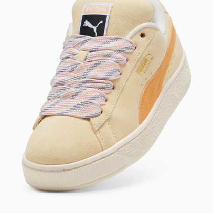 Puma Suede XL Lace II