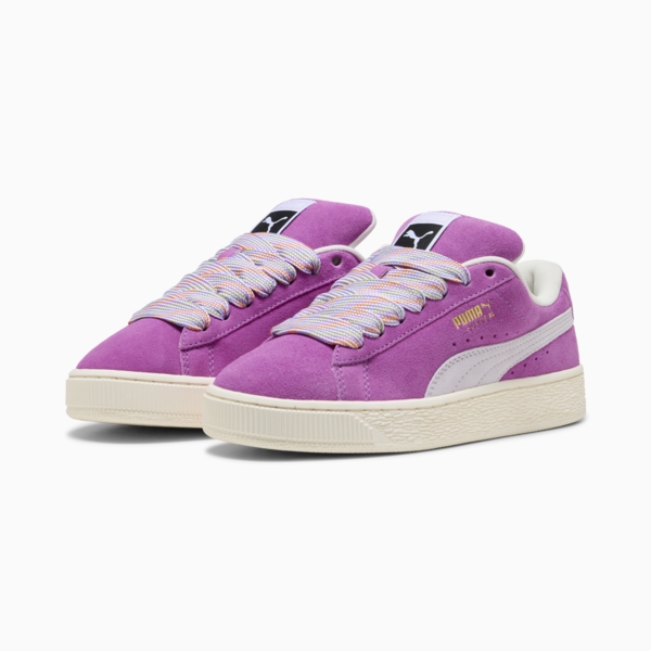Puma Suede XL Lace I