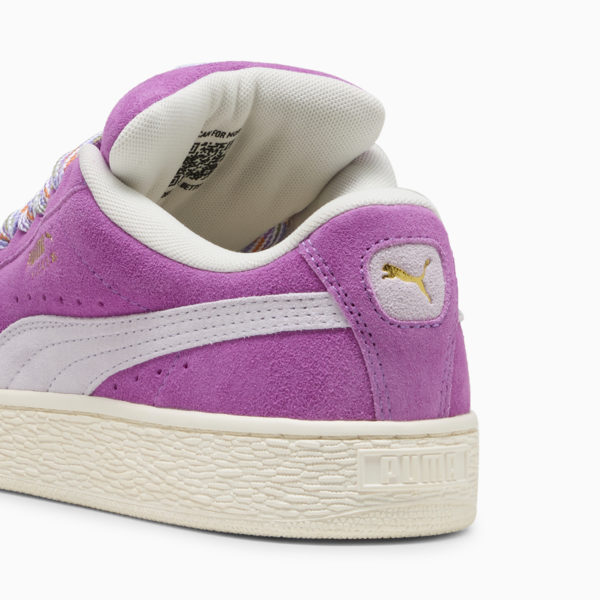 Puma Suede XL Lace I