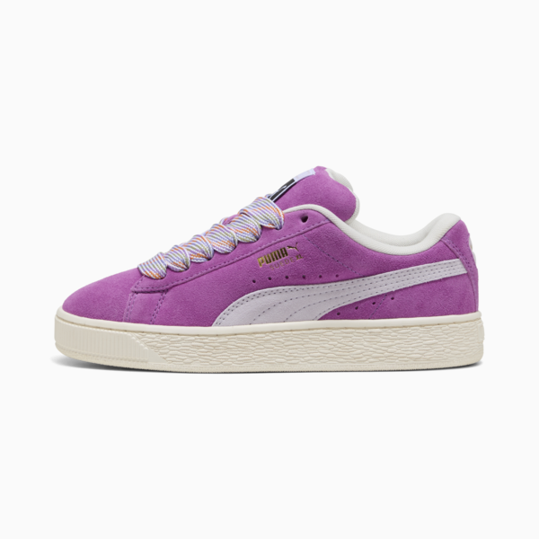 Puma Suede XL Lace I