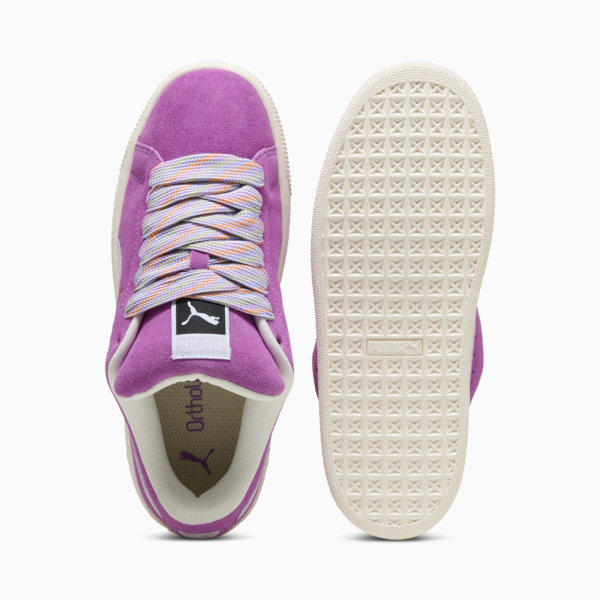 Puma Suede XL Lace I