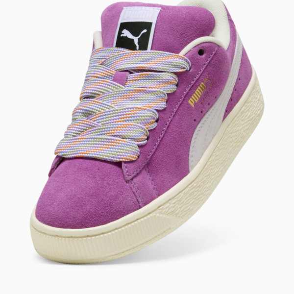 Puma Suede XL Lace I