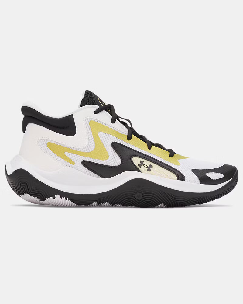 Under Armour Jet 25