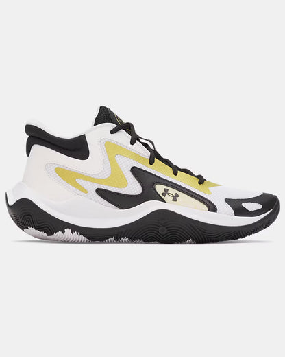 Under Armour Jet 25