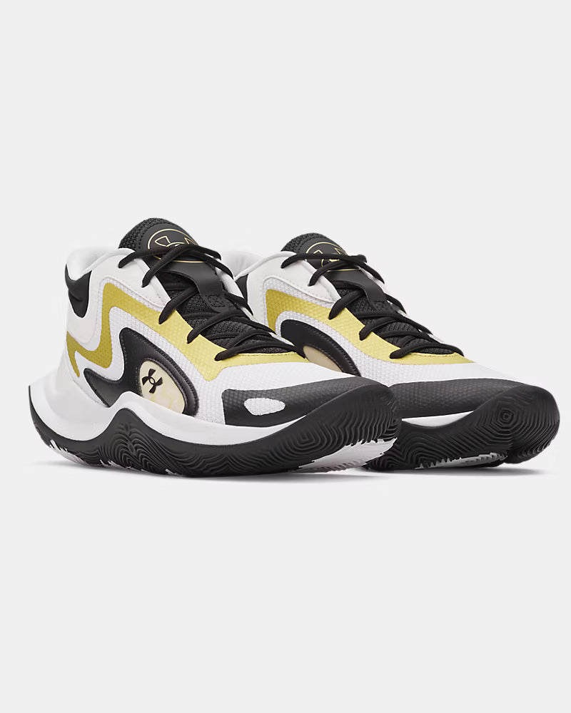 Under Armour Jet 25