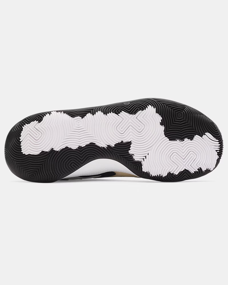 Under Armour Jet 25
