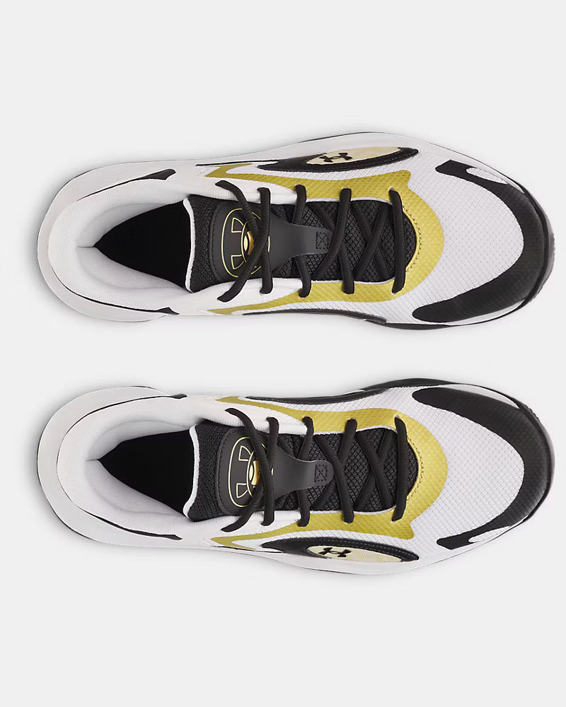 Under Armour Jet 25