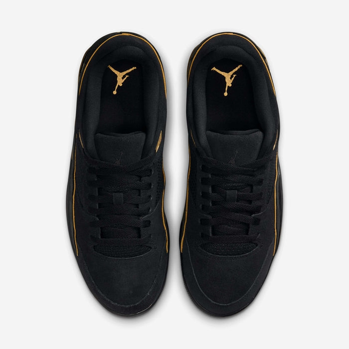Jordan Flight Court