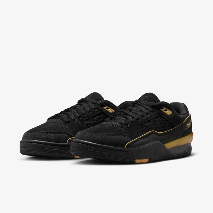 Jordan Flight Court