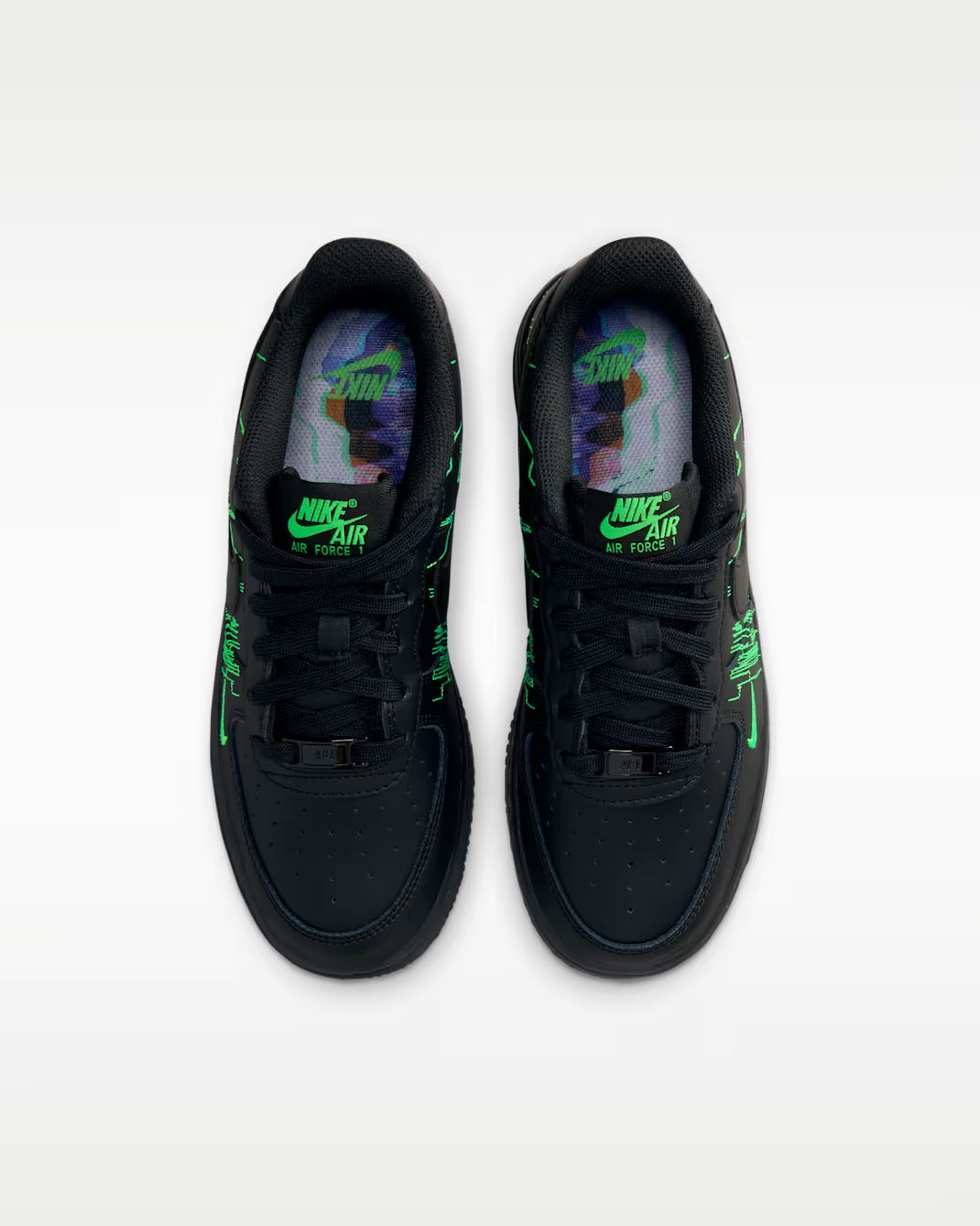 Nike Air Force 1