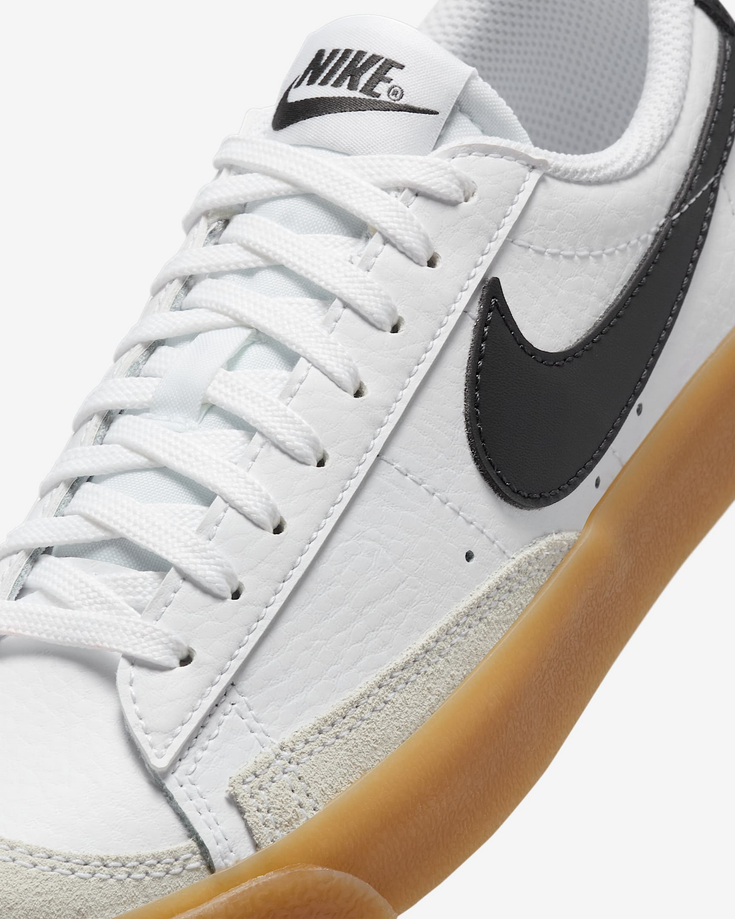 Nike Blazer Low '77
