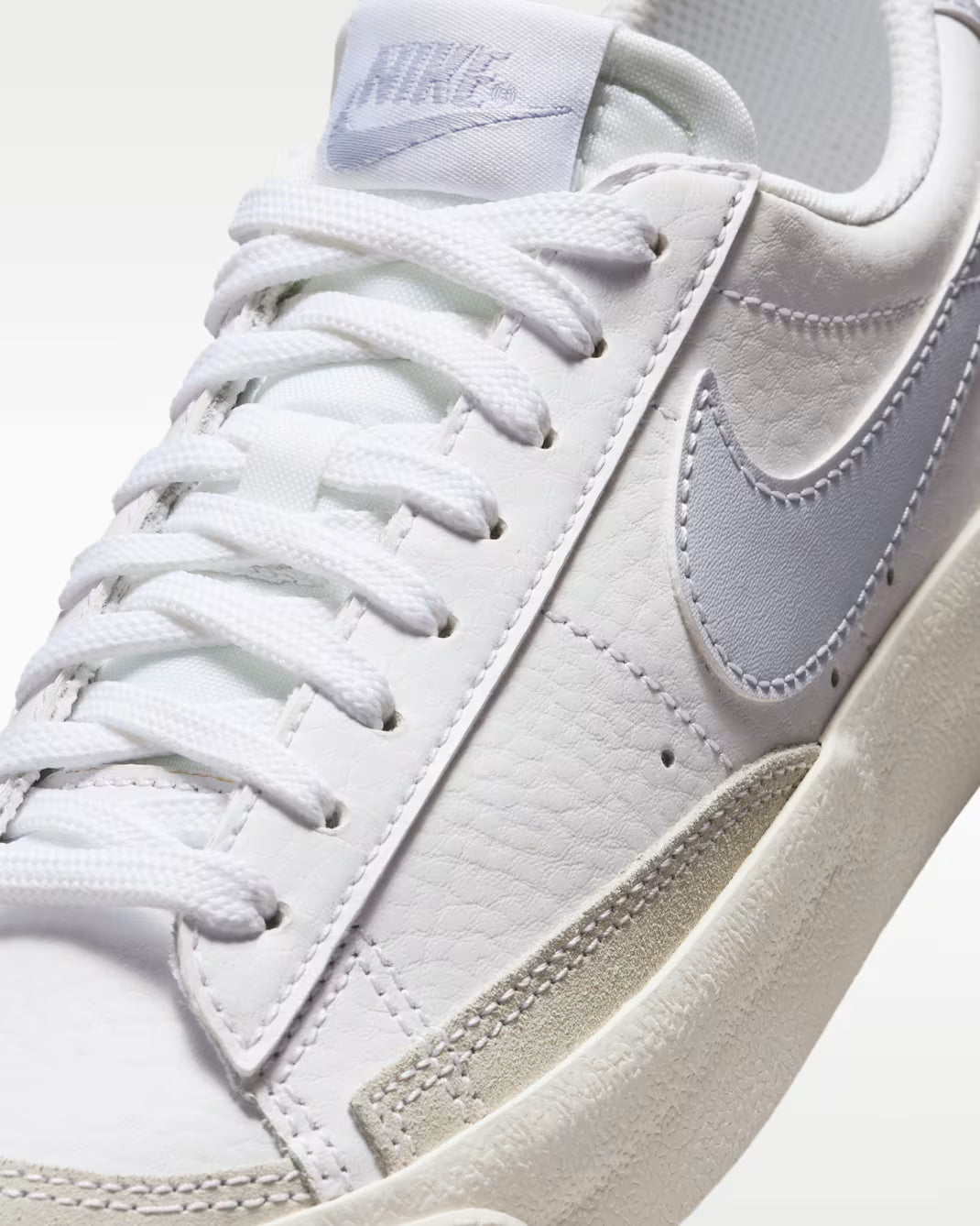 Nike Blazer Low 77
